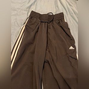 Adidas sweatpants